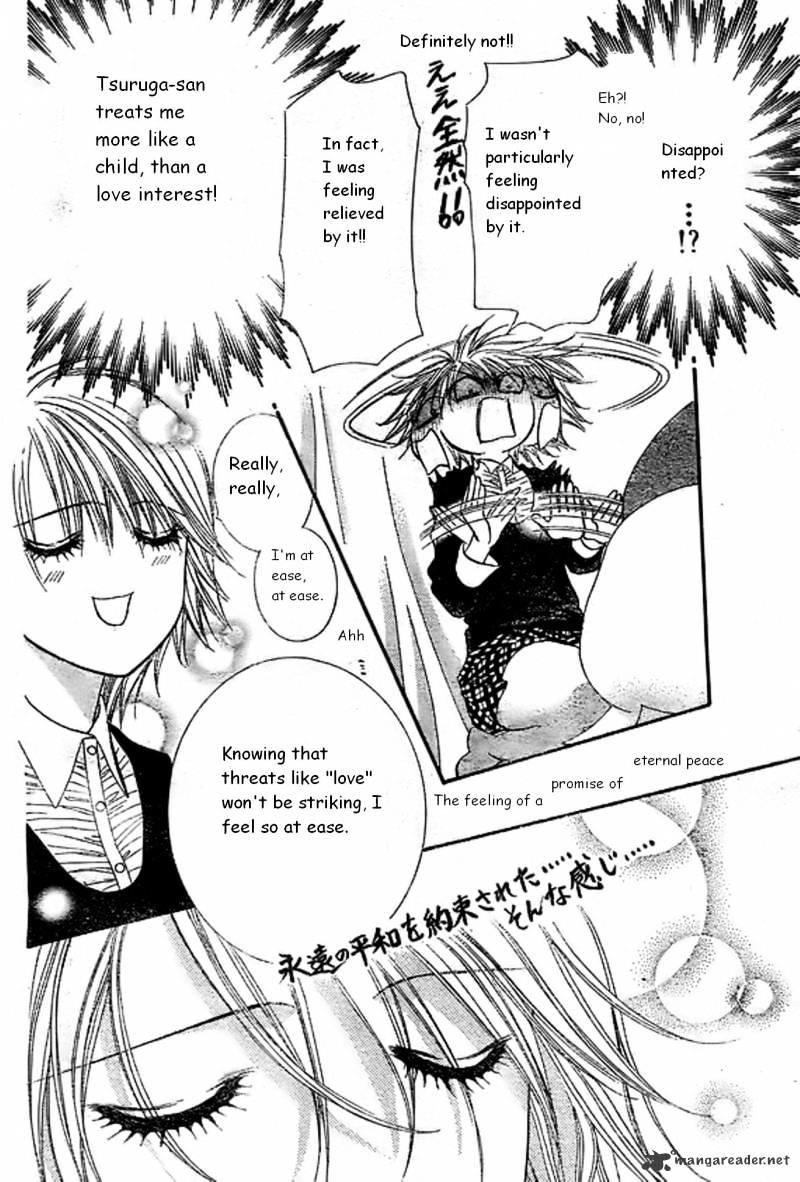 Skip Beat, Chapter 173 image 26